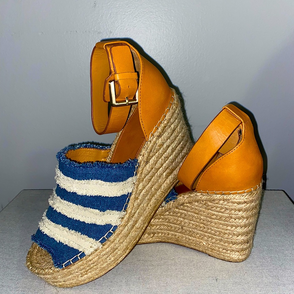 Marc Fisher Shoes Size 10
